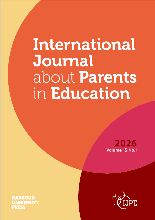 					View Vol. 15 No. 1 (2026): IJPE volume 15
				